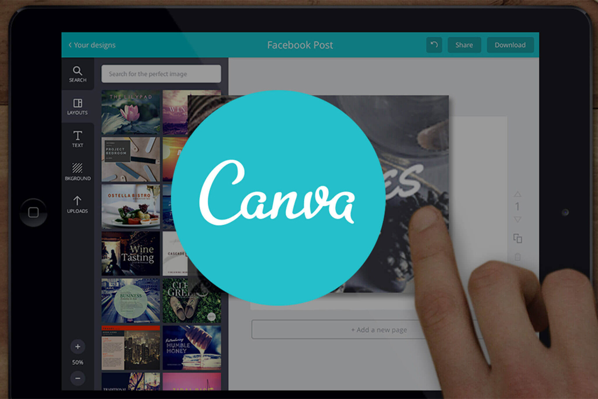 Canva