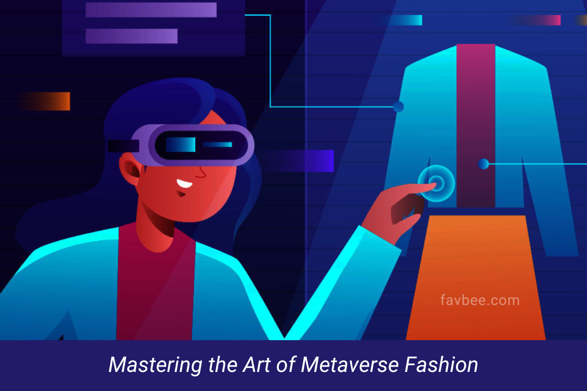 Metaverse Fashion