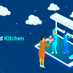 Cloud Kitchen