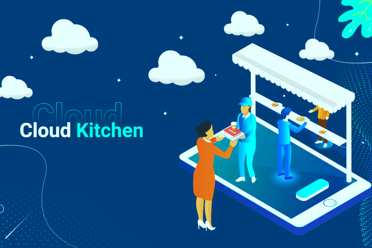 Cloud Kitchen