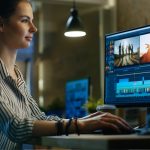 Top 10 Video Editing Tools