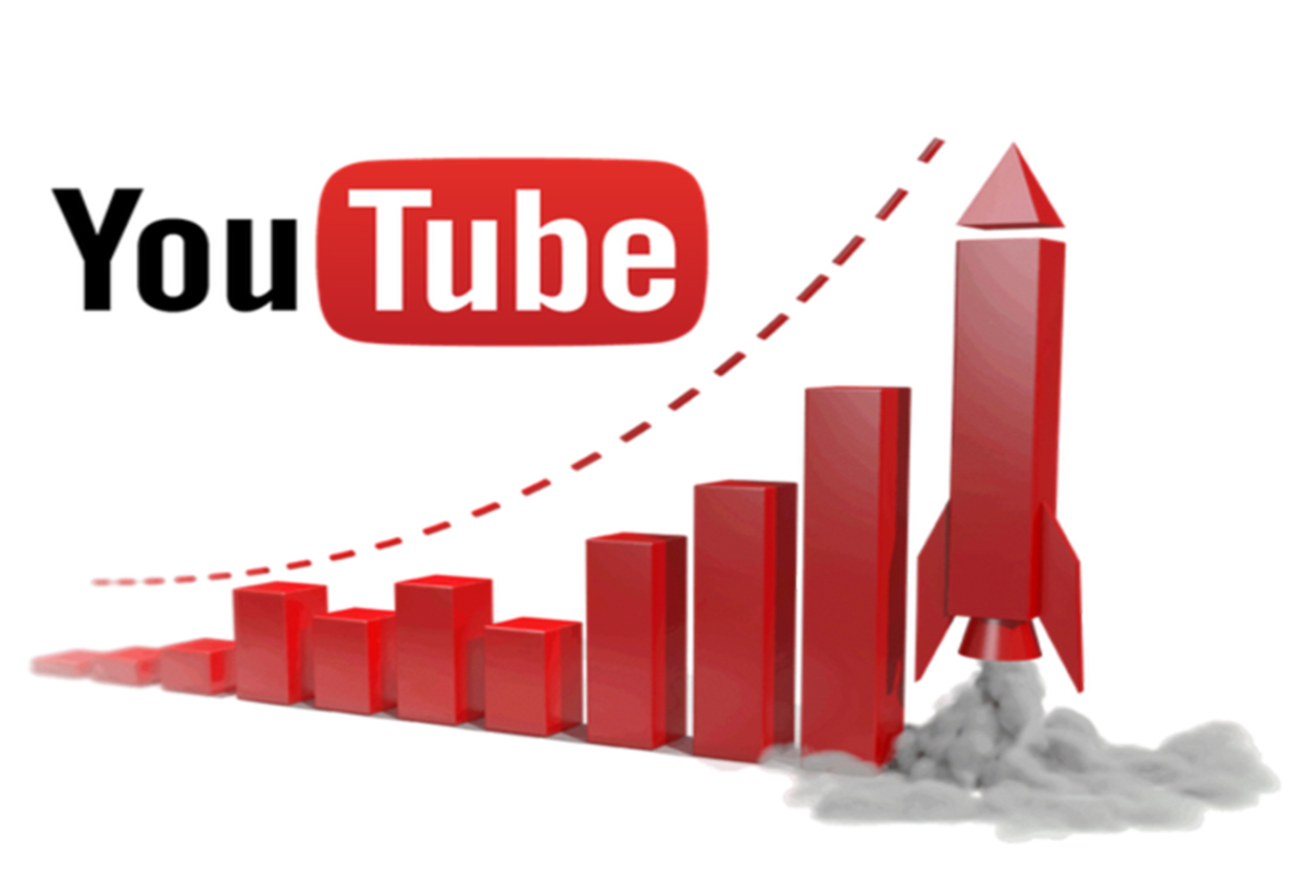 YouTube Success