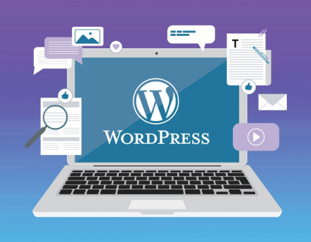 Guide to Creating WordPress Website