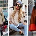 Stylish Travel Outfit Ideas
