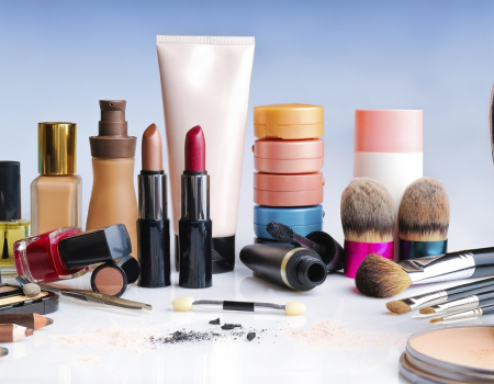 Top Beauty Products
